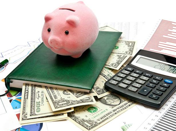 Как накопить деньги при маленькой зарплате