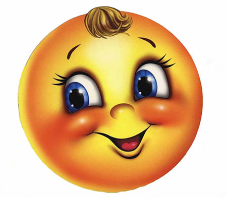 Колобок с мега крутым чупчиком