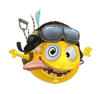 Улетевший колобок